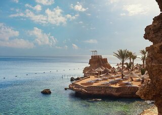 Dreams Beach Resort