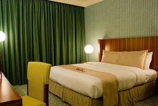 City Seasons Al Hamra Abu Dhabi