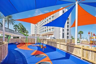 JA Beach Hotel