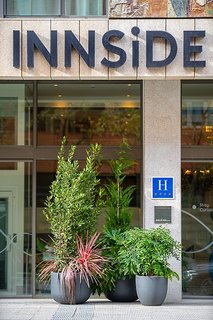 Innside Zaragoza