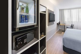 Innside Zaragoza