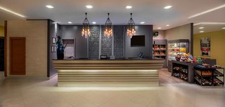 Dosso Dossi Hotels Golden Horn