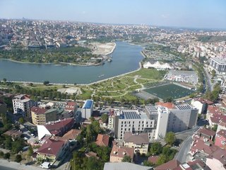 Dosso Dossi Hotels Golden Horn