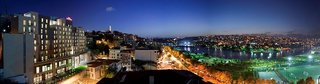 Dosso Dossi Hotels Golden Horn