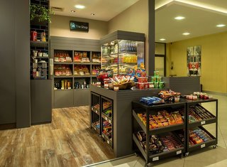 Dosso Dossi Hotels Golden Horn