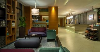 Dosso Dossi Hotels Golden Horn