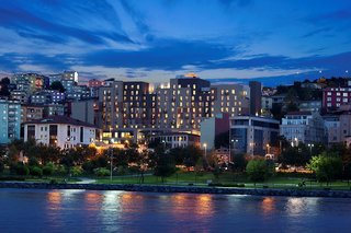 Dosso Dossi Hotels Golden Horn