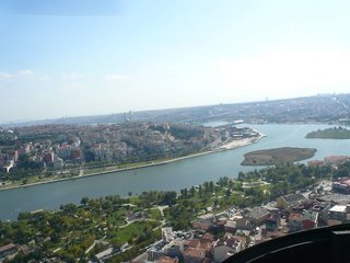 Dosso Dossi Hotels Golden Horn