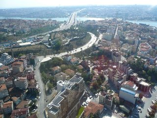 Dosso Dossi Hotels Golden Horn