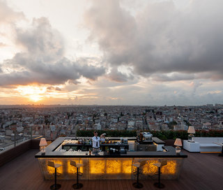 Barceló Istanbul