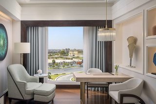 Waldorf Astoria Cairo Heliopolis