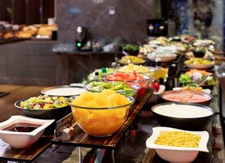 Radisson Blu Hotel, Istanbul Asia