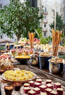Radisson Blu Hotel, Istanbul Asia