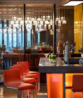 Radisson Blu Hotel, Istanbul Asia