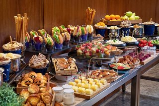 Radisson Blu Hotel, Istanbul Asia