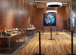 Radisson Blu Hotel, Istanbul Asia