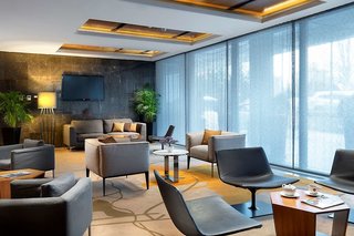 Radisson Blu Hotel, Istanbul Asia