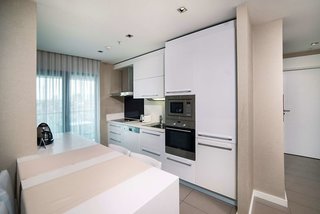 Radisson Residences Avrupa TEM Istanbul