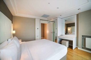 Radisson Residences Avrupa TEM Istanbul