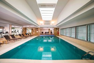 Radisson Residences Avrupa TEM Istanbul