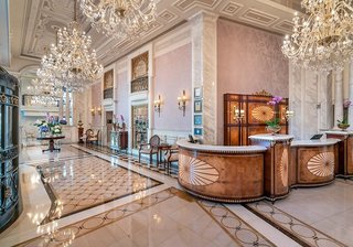Rixos Pera Istanbul