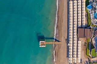 Kirman Belazur Resort & Spa