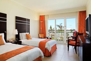 DoubleTree by Hilton Sharm El Sheikh - Sharks Bay Resort