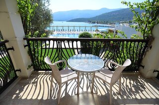 Trendlife Hotels Torba