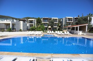 Trendlife Hotels Torba