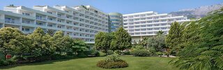 Ma Biche Kemer Hotel