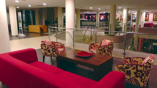 Hotel Bonalba Alicante
