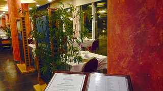 Hotel Bonalba Alicante
