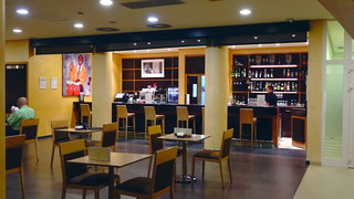 Hotel Bonalba Alicante