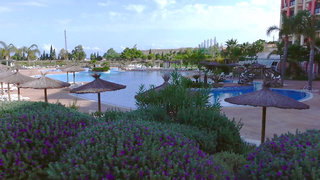 Hotel Bonalba Alicante