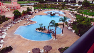 Hotel Bonalba Alicante