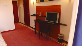 Hotel Bonalba Alicante