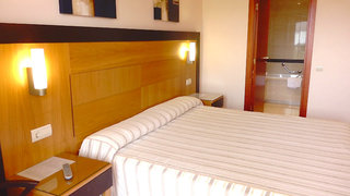 Hotel Bonalba Alicante