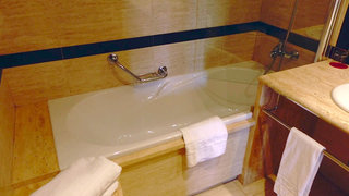 Hotel Bonalba Alicante
