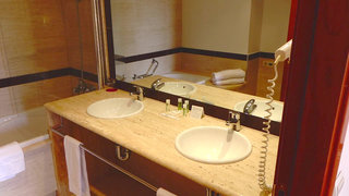 Hotel Bonalba Alicante