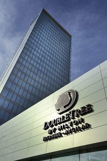 DoubleTree by Hilton Hotel Istanbul - Avcilar