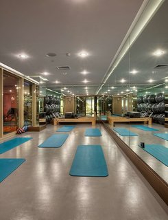 DoubleTree by Hilton Hotel Istanbul - Avcilar
