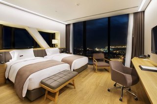 DoubleTree by Hilton Hotel Istanbul - Avcilar