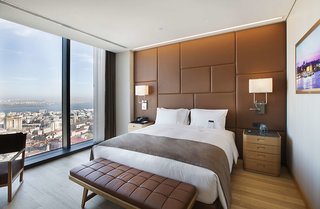 DoubleTree by Hilton Hotel Istanbul - Avcilar