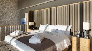 DoubleTree by Hilton Hotel Istanbul - Avcilar