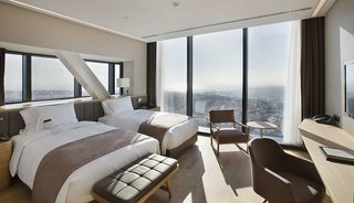 DoubleTree by Hilton Hotel Istanbul - Avcilar
