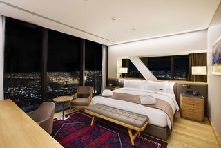 DoubleTree by Hilton Hotel Istanbul - Avcilar