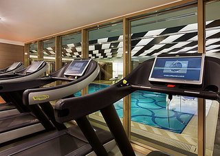 DoubleTree by Hilton Hotel Istanbul - Avcilar