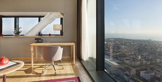 DoubleTree by Hilton Hotel Istanbul - Avcilar