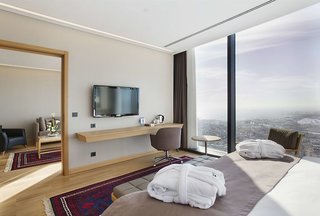 DoubleTree by Hilton Hotel Istanbul - Avcilar