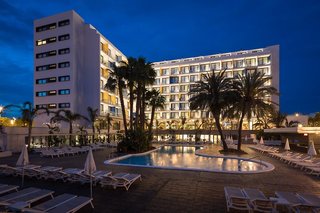Aqua Hotel Silhouette & Spa